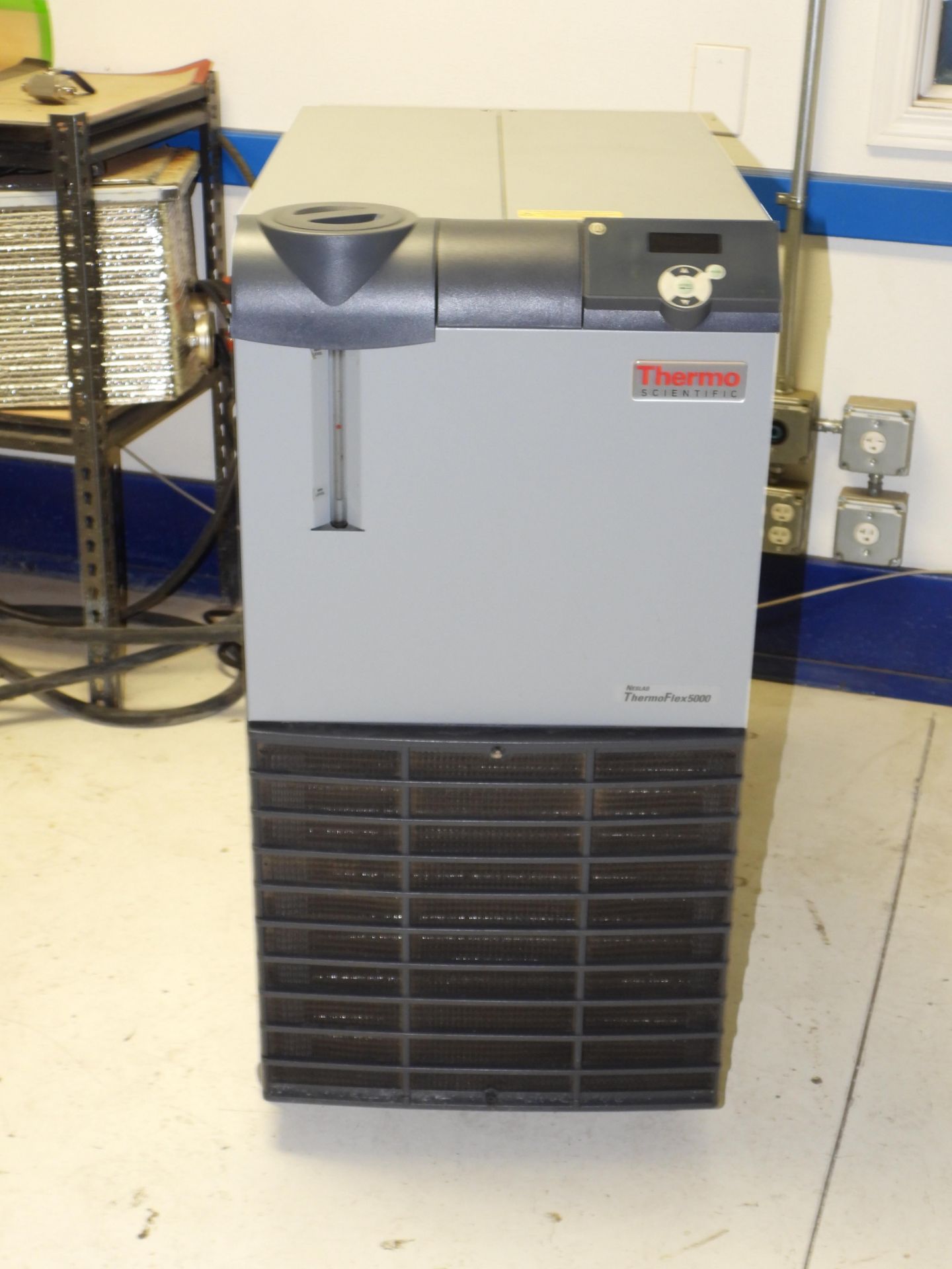 Used- Eden Labs 5L 2,000 PSI Extraction System. Hi-Flo Model w/ Chiller & Heating Bath - Image 24 of 35