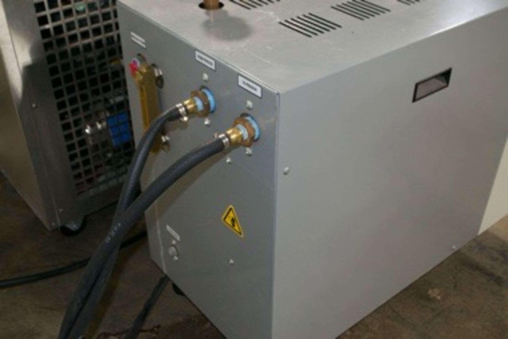 Used-Colorado Extraction Systems SprayVap System w/TripleXtract System. Model SV20. - Image 14 of 16