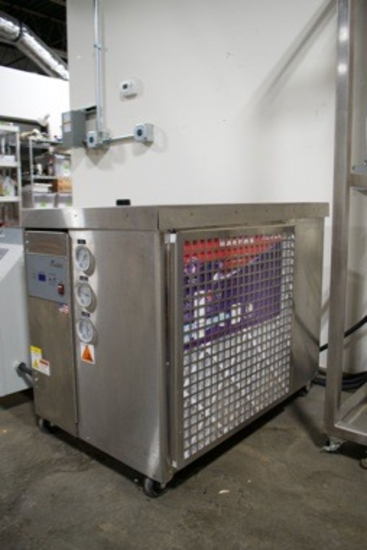 Used-Colorado Extraction Systems SprayVap System w/TripleXtract System. Model SV20. - Image 15 of 16