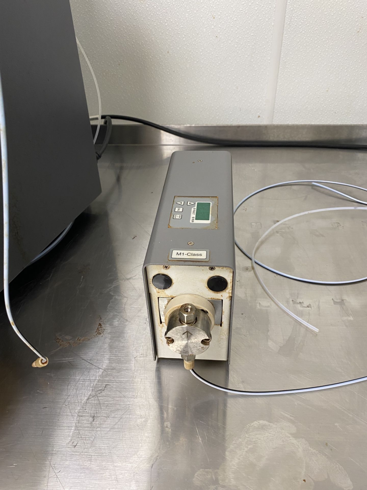 Used Buchi Pure Chromatography Unit. Model Pure C-810 Flash w/ M-1 Class Pump - Image 2 of 7