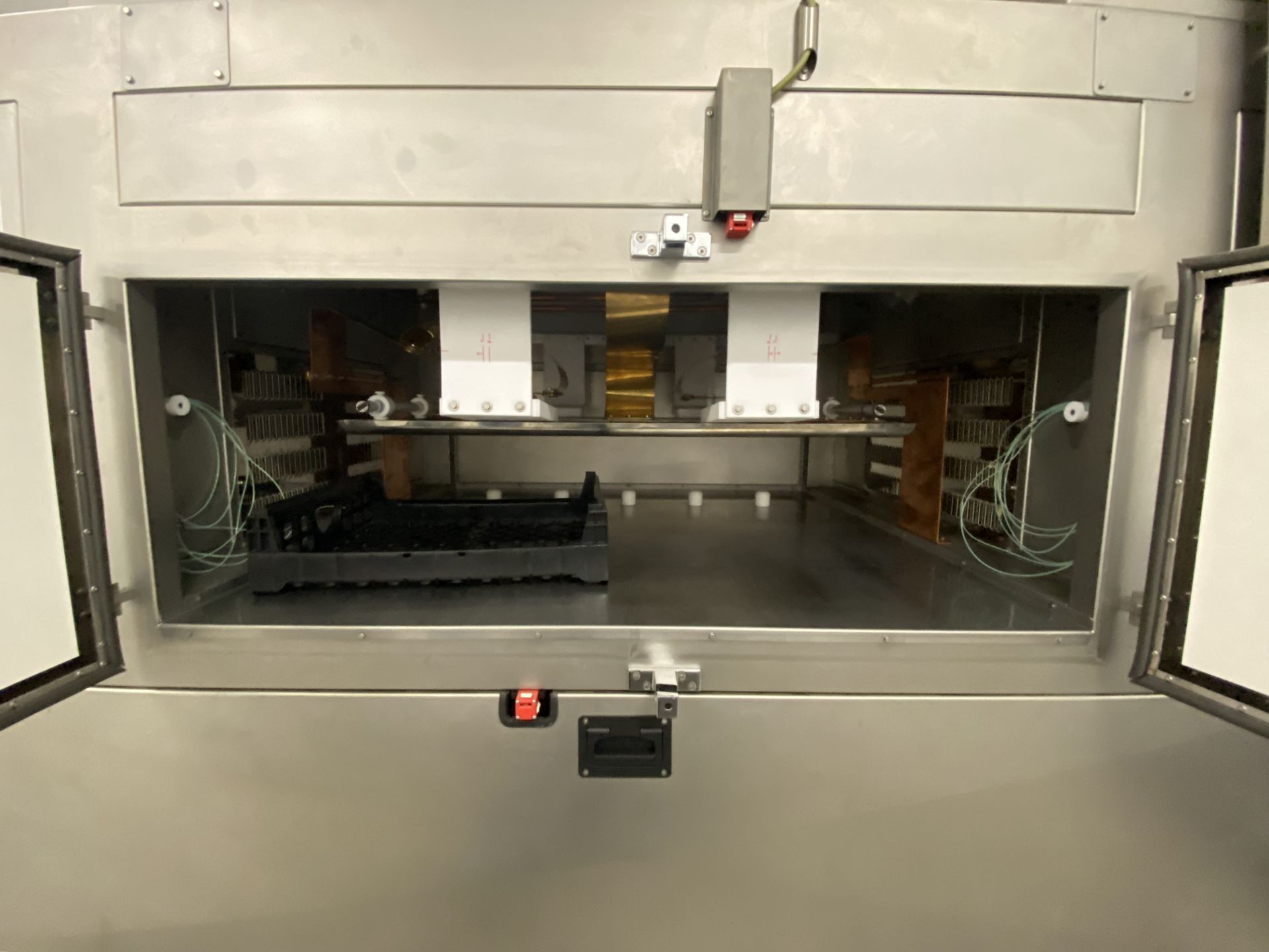 Used Ziel Apex 7 Radio Frequency Cannabis & Hemp Remediator. Model Apex 7 kW - Image 11 of 15