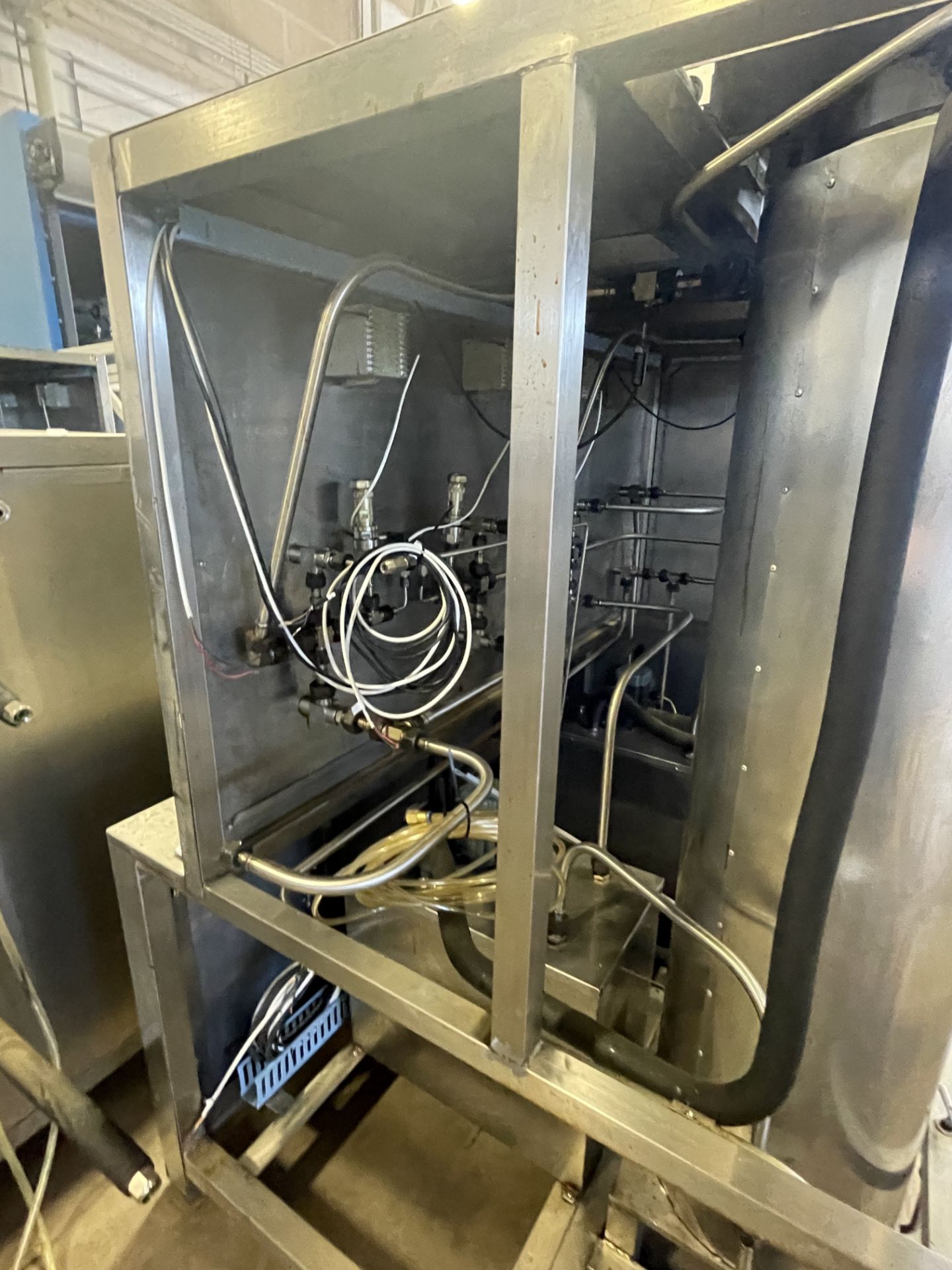 Used CO2 Terpene Extraction System - Image 14 of 33