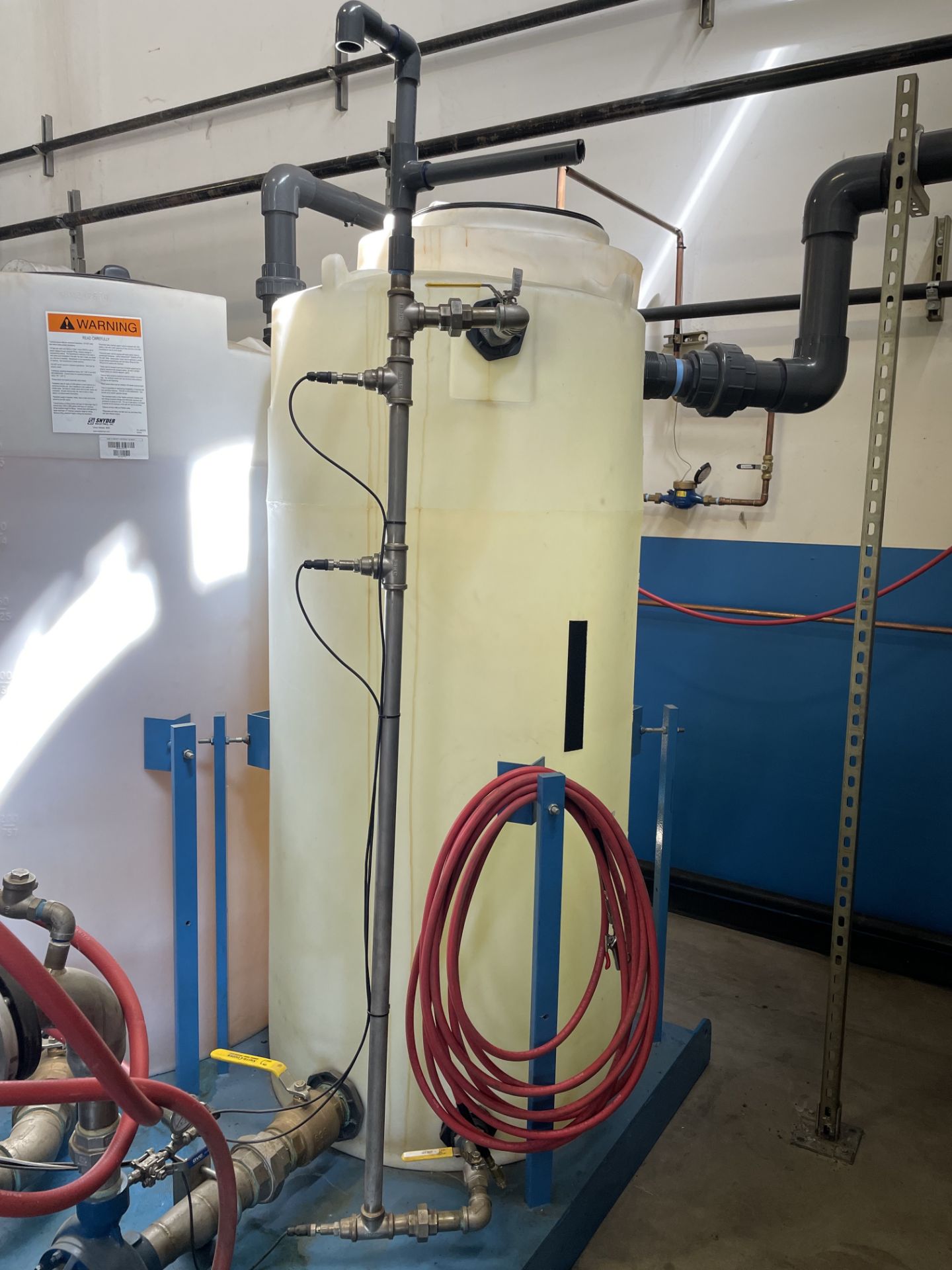 Used Aptia Engineering Ethanol Extraction & Recovery System. Model APT-ETH-020 - Image 53 of 79