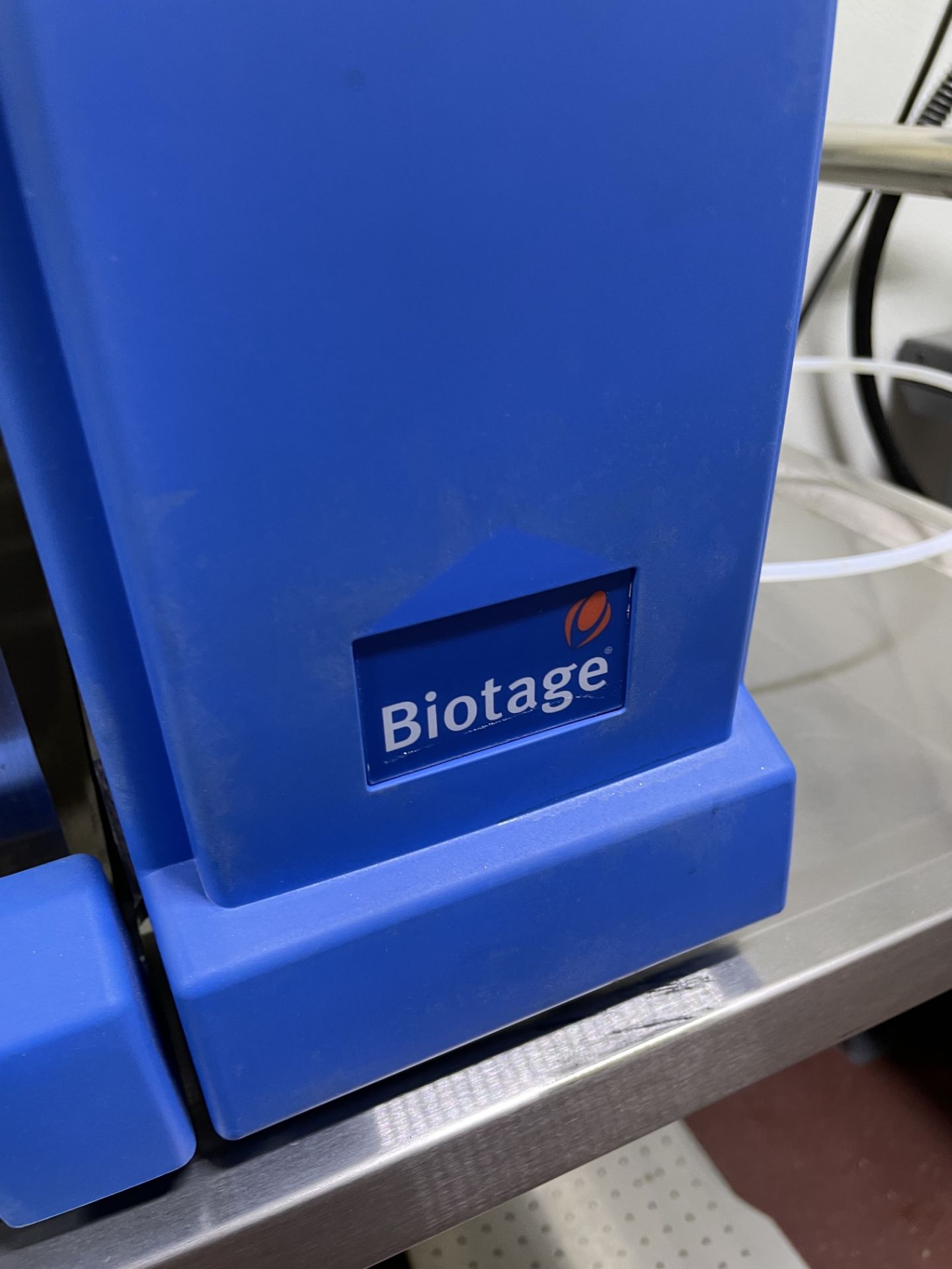 Used Biotage Isolera Spektra LS Flash Chromatography System. Model Isolera LS (Large Scale) - Image 10 of 14