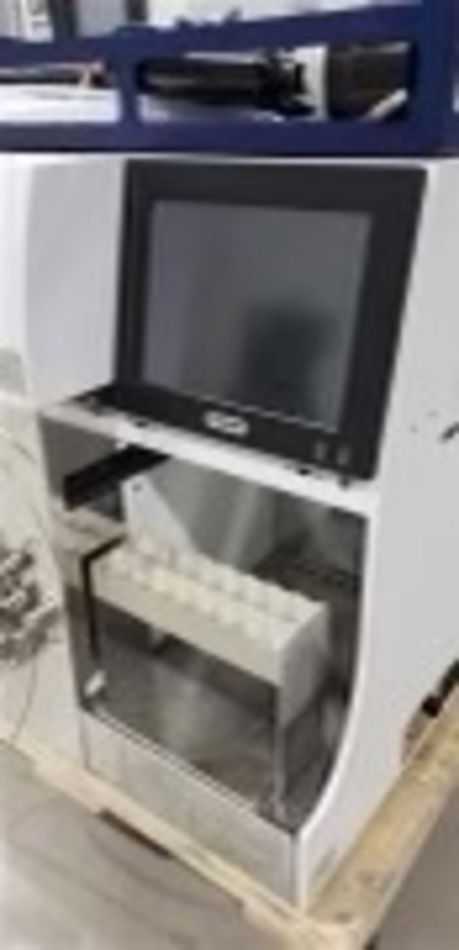 Used PLC & CLC Set Up/ Includes Model Gilson CPC 1000 PRO & Gilson Model PLC 2500. - Image 11 of 21