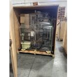 Used IES Extraction Unit Model ISO-CDM.20-1x-1f.