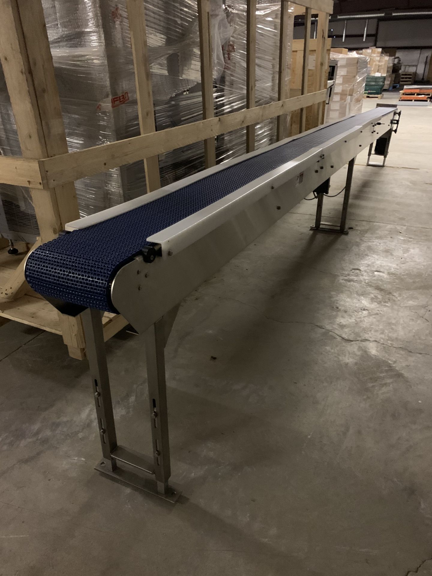 Used Keymac Packaging Systems Horizontal Cartoner. Model KCM2. - Image 24 of 24