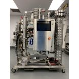 Used MRX 20 LE Supercritical CO2 Automated Extractor System. Model 20LE: