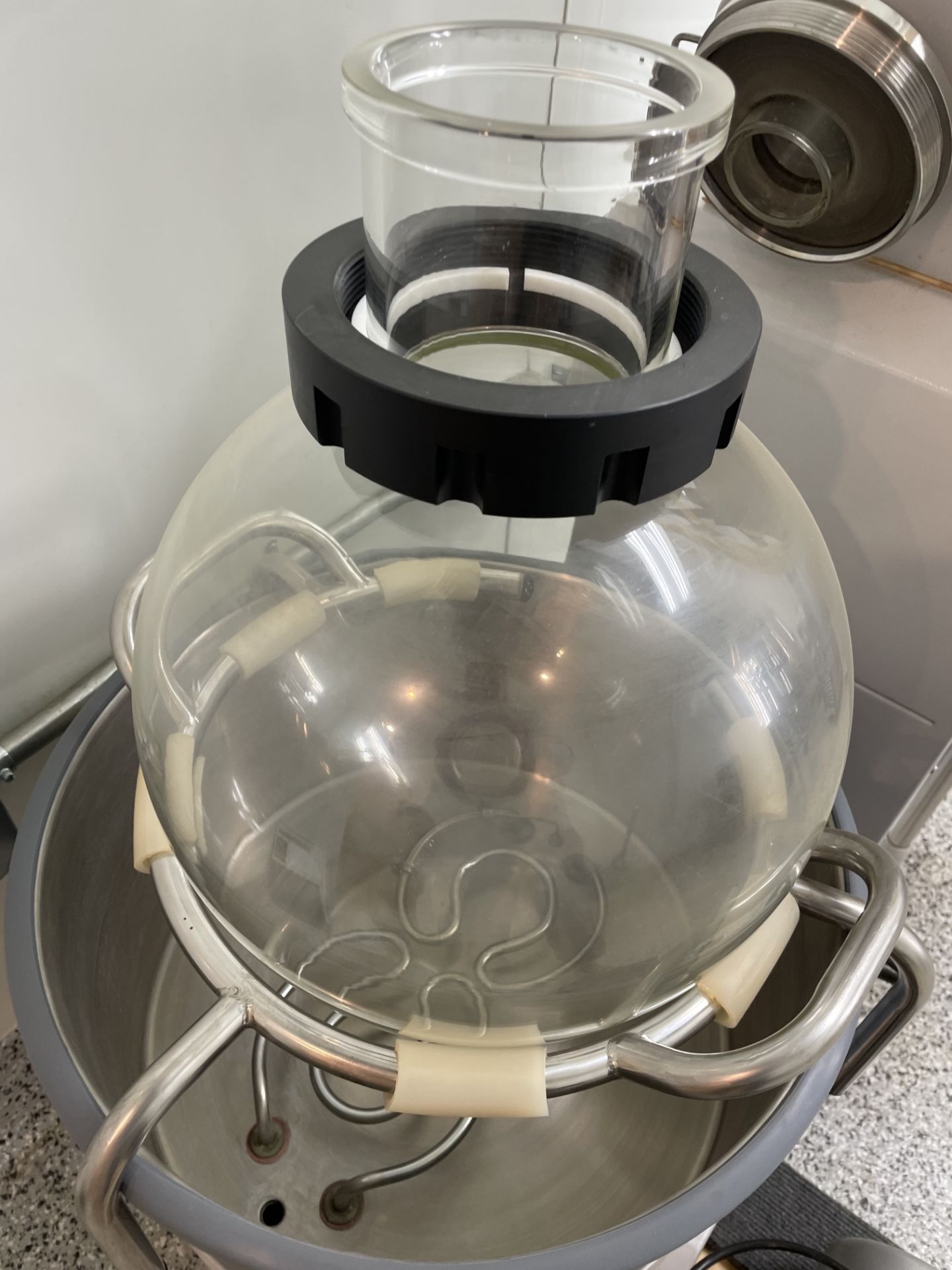 Used Across International Rotary Evaporator Set Up. Model SE-53 - Image 5 of 37