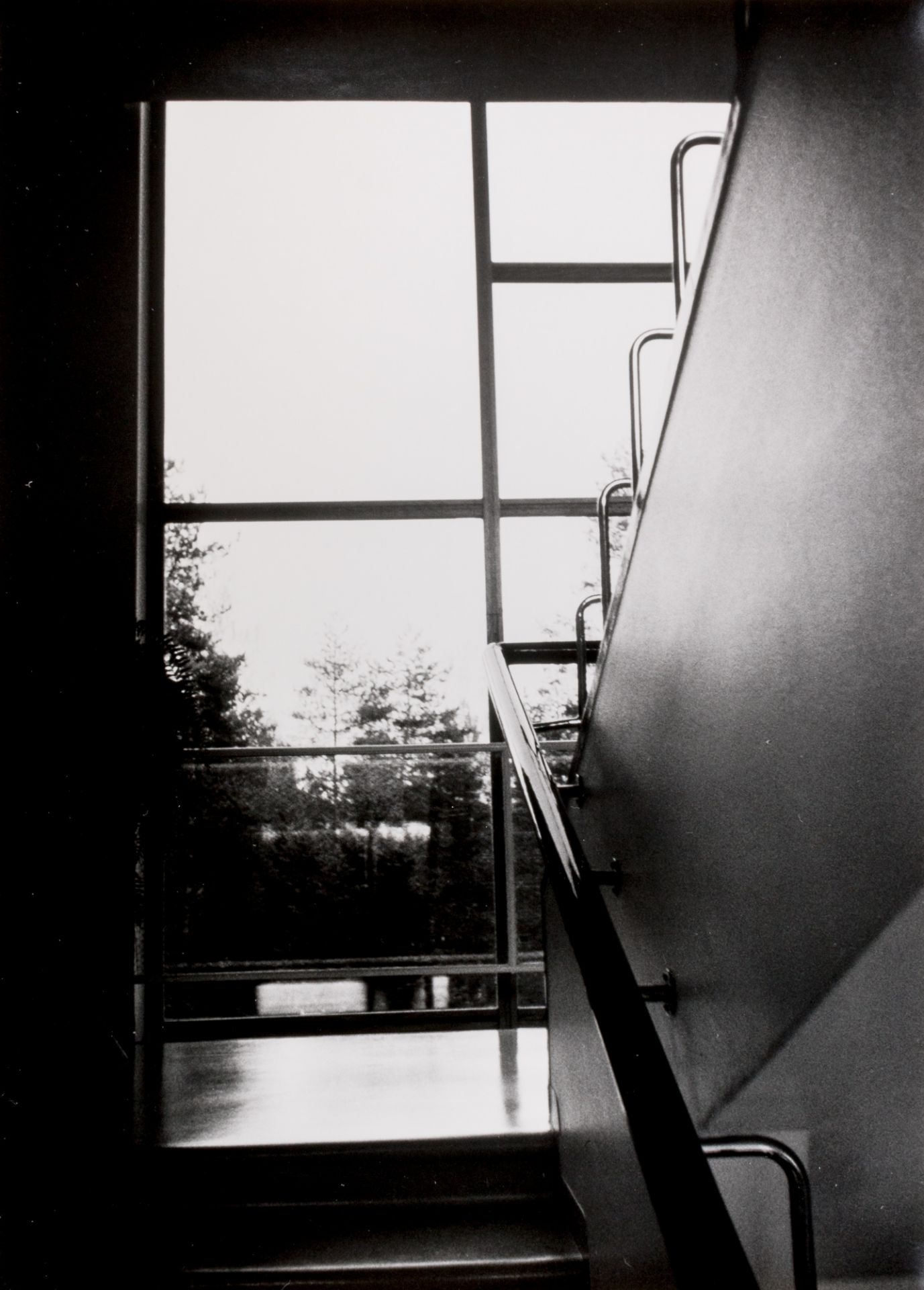 Förg, Günther (1952 Füssen - Freiburg 2013)