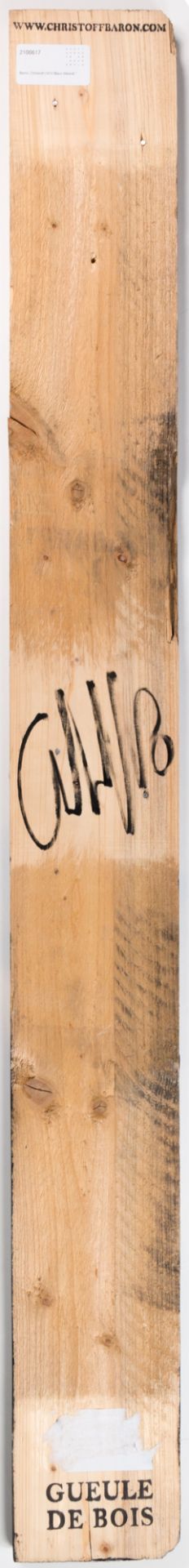 Baron, Christoff (1972 Blanc Mesnil) * - Bild 2 aus 2