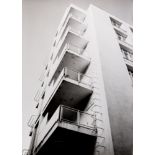 Förg, Günther (1952 Füssen - Freiburg 2013)