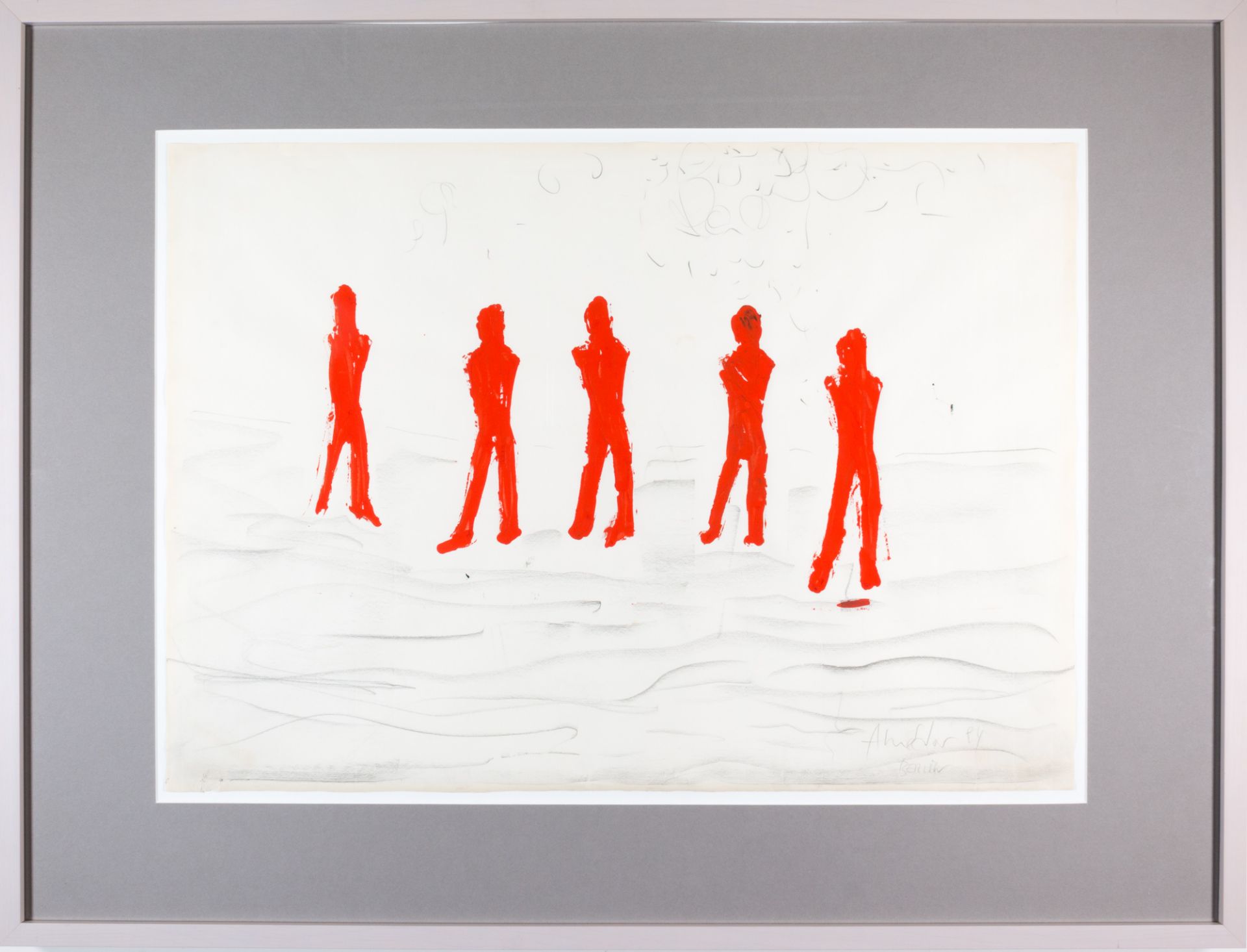 Amador (1957 Pollensa) * - Bild 2 aus 2