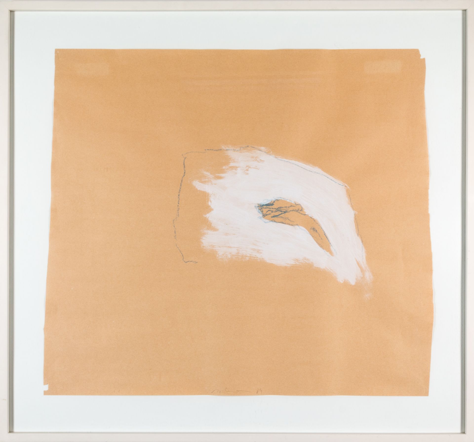 Bohrmann, Karl Heinz (1928 Mannheim - Köln 1998) - Bild 2 aus 2