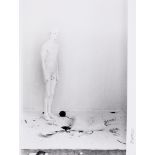 Brus, Günter (1938 Ardning, Österreich)