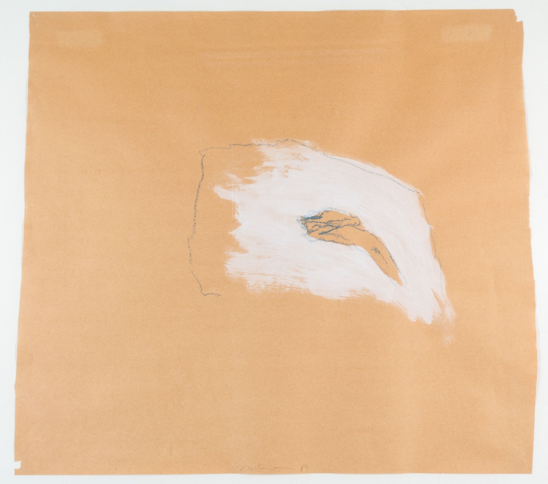 Bohrmann, Karl Heinz (1928 Mannheim - Köln 1998)