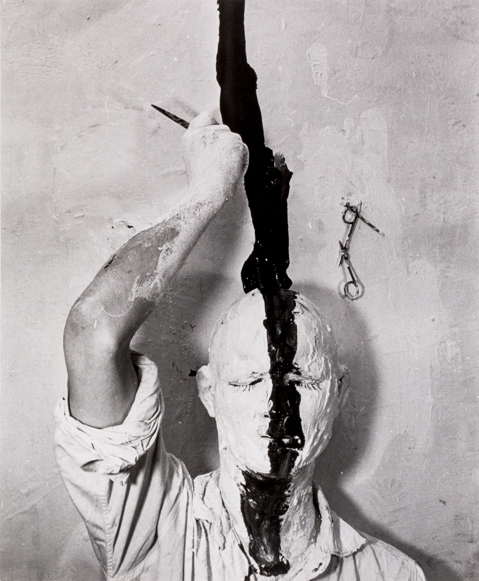 Brus, Günter (1938 Ardning, Österreich)