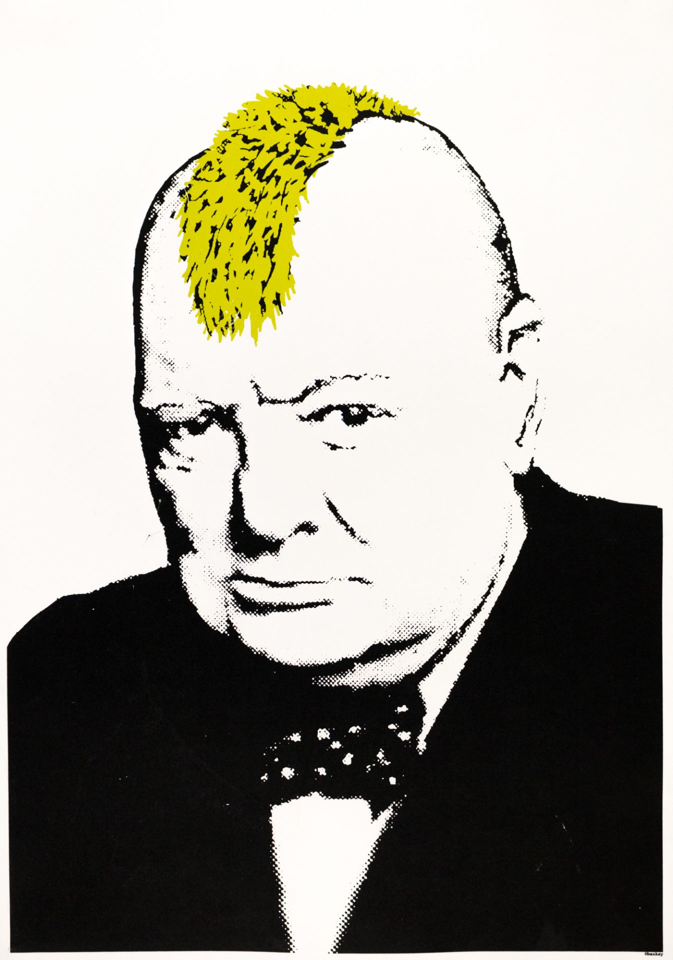 Banksy (1974 Bristol)