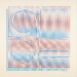 Cruz-Diez, Carlos (1923 Caracas - Paris 2019)