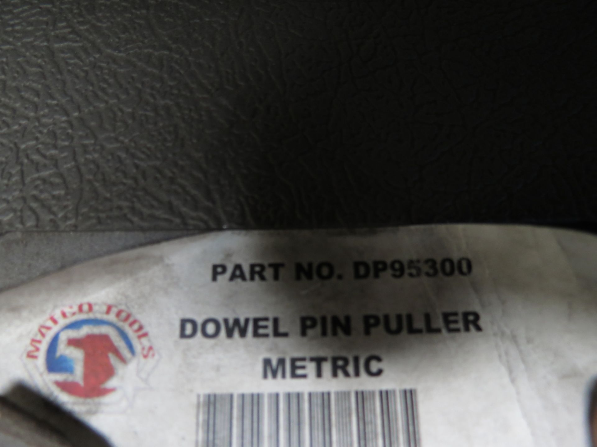 MATCO DOWEL PIN PULLER METRIC - Image 2 of 2