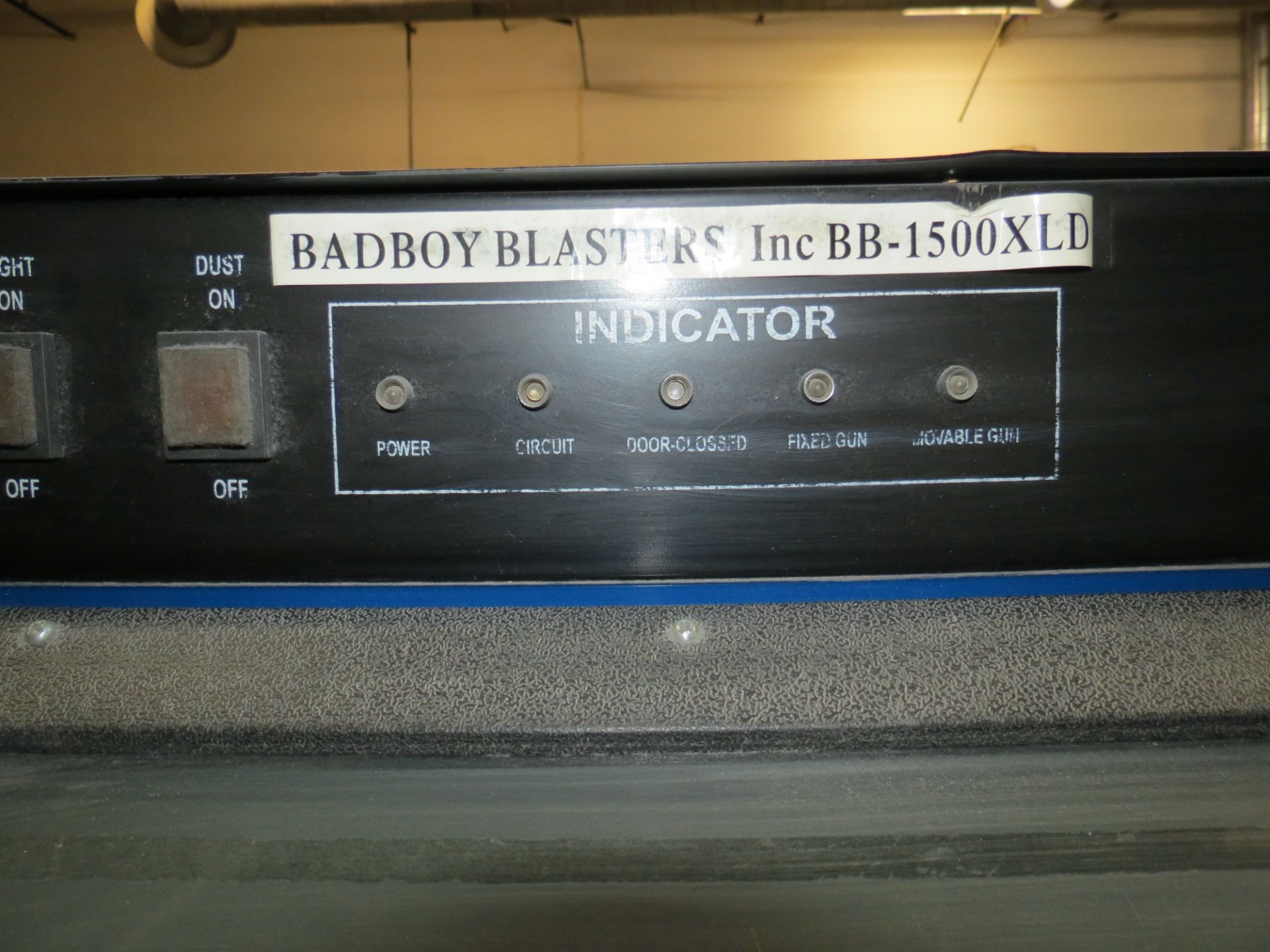 Badboy Bead Blaster - Image 6 of 6