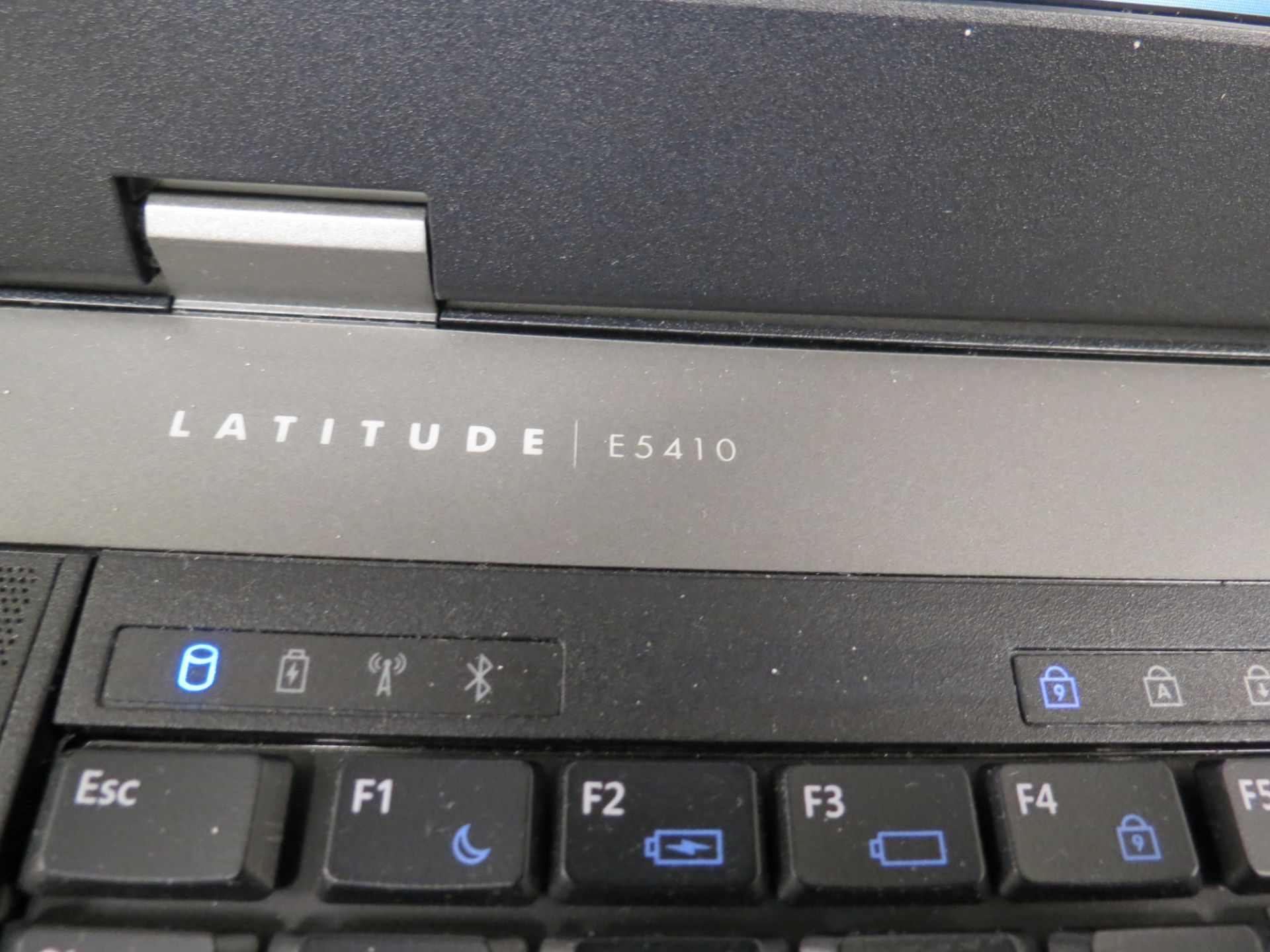 DELL LATITUDE E5410 I3 LAPTOP (SUBJECT TO CONFIRMATION) - Image 3 of 6