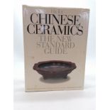 1996 book Chinese ceramics : the new standard guide by He Li (352pp)