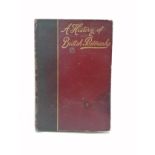 1898 book - a history of British postmarks by J H Daniels