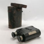 Unknown scientific instrument, camera? by W Watson & Sons (chemist) 313 High Holborn, London -