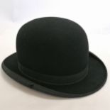 Bowler hat by Battersby (rim a/f)