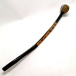 Irish shillelagh walking stick / club