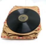 Qty of 78rpm records inc Bill Haley, Doris Day, Ella Fitzgerald etc