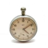 WWII Military G.S.T.P. (General Service Temporary (or Trade?) Pattern Q.13288 pocket watch in a
