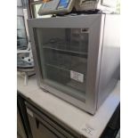 Summit Counter Top Commercial Freezer