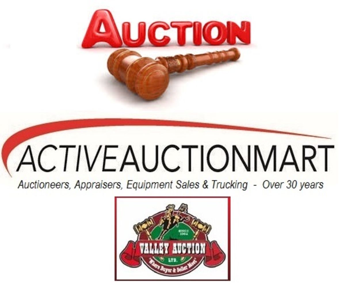 250+ Lots - The Pozzobon Estate Auction - Live and Online