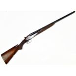 ***SECTION 2 FIREARMS LICENCE REQUIRED***  COGSWELL & HARRISON; a 12 bore Konor side-by-side