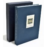 POWERS (A), ERIC RAVILIOUS, THE STORY OF THE HIGH STREET, limited edition of 750 copies, blue