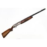 ***SECTION 2 FIREARMS LICENCE REQUIRED***  BROWNING; a 12 bore fusion evolve three shot semi-