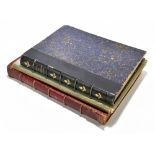 PARIS 1889; three volumes comprising Livre d'Or de l'Exposition, Engineering Double Number May 3rd