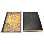 NEW ZEALAND; New Zealand To-day, single volume relating to the Dunedin Exhibition 1925-1926 and a