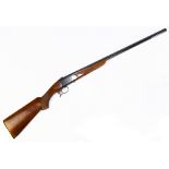 ***SECTION 2 FIREARMS LICENCE REQUIRED*** BAIKAL; a 12 bore model IJ18E single barrel shotgun with