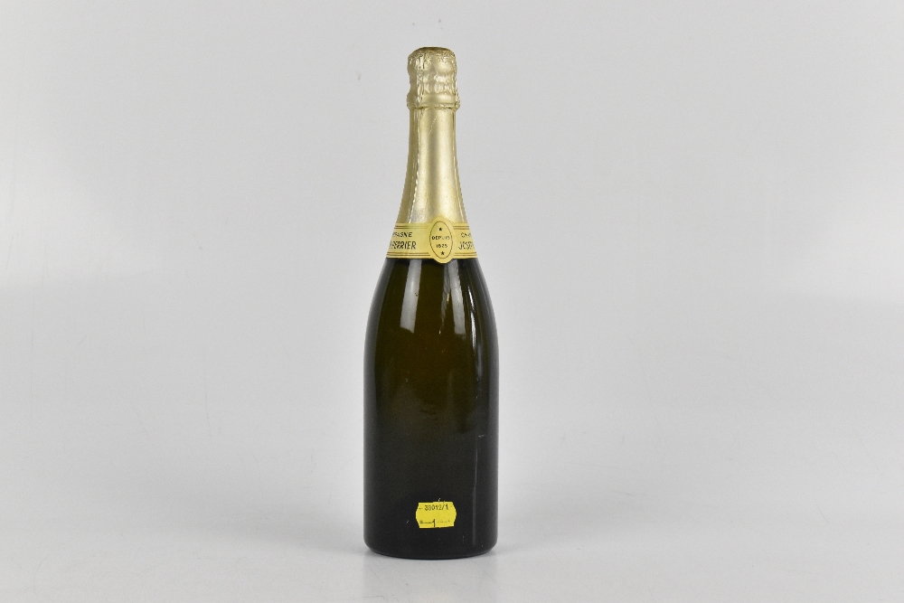 CHAMPAGNE; a single bottle of Joseph Perrier Fils & Cie Cuvee Royale, 75cl, 1973. Additional - Image 7 of 7