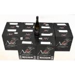 WHITE WINE; sixty bottles in ten boxes of The Ned, New Zealand, Marlborough, 2019 Sauvignon Blanc.