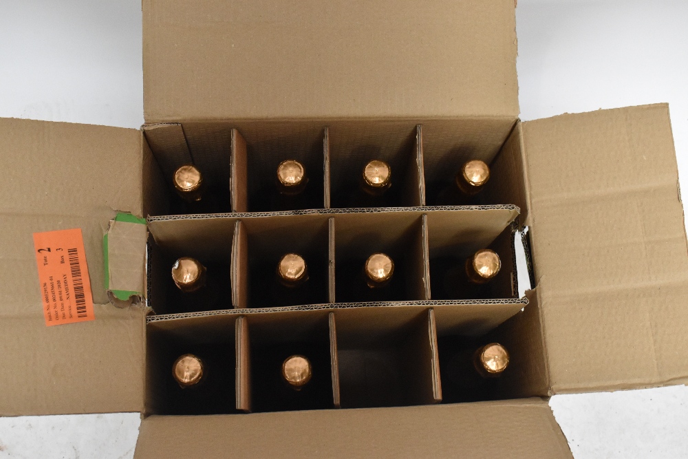 SPARKLING WINE; twelve bottles in one box of Crémant de Limoux Cuvée Royale Brut. - Image 2 of 3