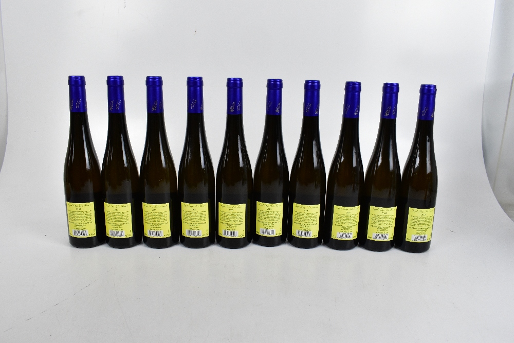 WHITE WINE; ten bottles 2009 Royal Tokaji Late Harvest (10). - Image 2 of 3
