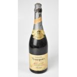 A WWII German seized Monopole Champagne,