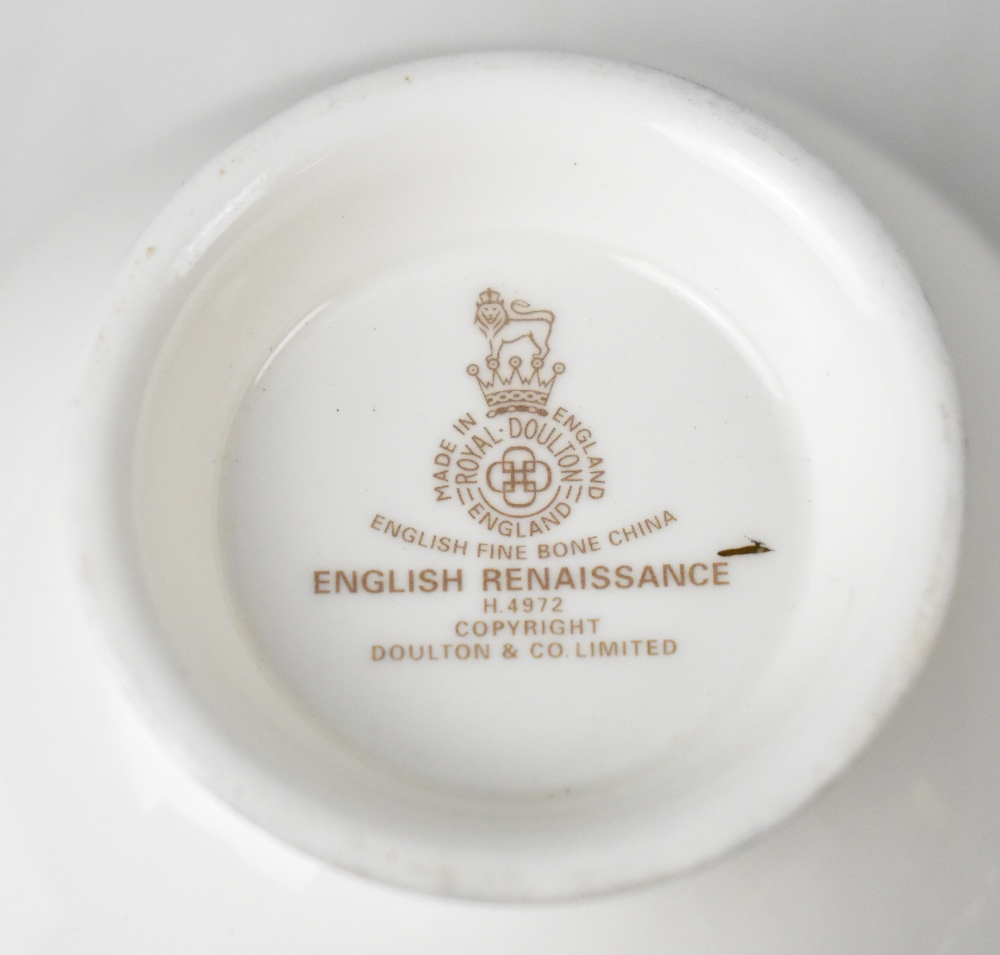 ROYAL DOULTON; - Image 2 of 3