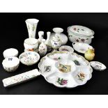 ROYAL WORCESTER;