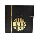 THE BEATLES; 'The Beatles Collection Singles Box Set 1962-70',