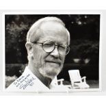 ELMORE LEONARD;